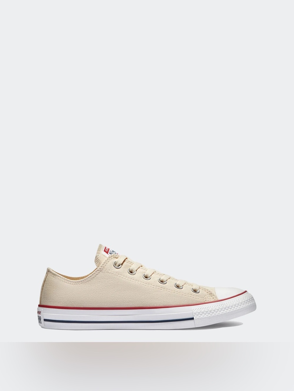 Converse All Star Classic Ox Chuck 70 Low Top Canvas Sneakers
